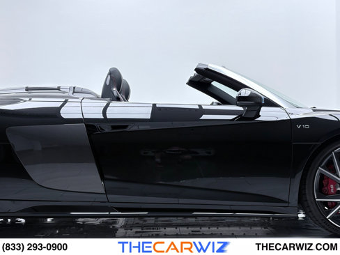 Used 2021 Audi R8 V10 image 57
