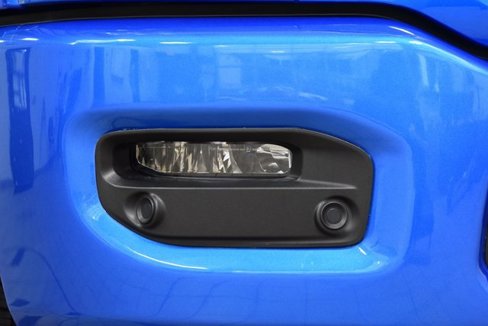 Used 2020 RAM 2500 Laramie image 12