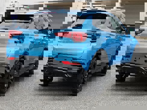 New 2026 Buick Encore GX Sport Touring w/ Comfort Package image 3