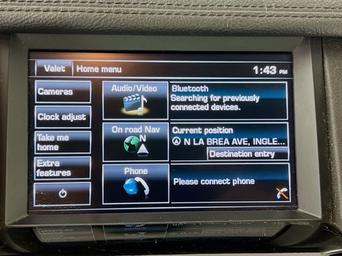 Used 2015 Land Rover LR4 HSE image 15