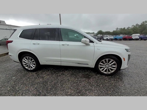 Used 2020 Cadillac XT6 Premium Luxury image 29