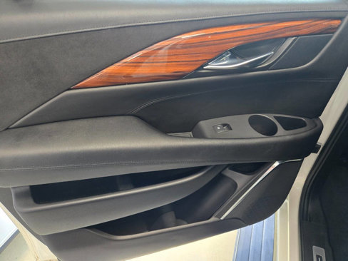 Used 2015 Cadillac Escalade ESV Premium image 19