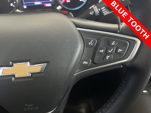 Used 2022 Chevrolet Equinox LT image 21