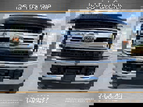 Used 2017 Ford F250 XL w/ STX Appearance Package image 38
