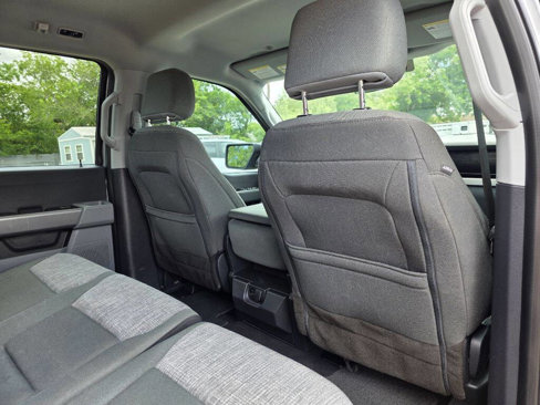 Used 2023 Ford F150 XLT image 37