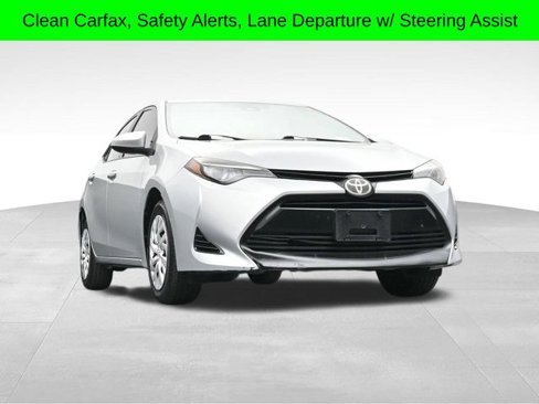 Used 2019 Toyota Corolla LE image 45