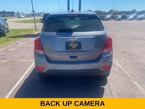 Used 2020 Chevrolet Trax LS image 6