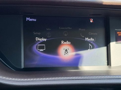 Used 2018 Lexus ES 350 w/ Premier Package image 29
