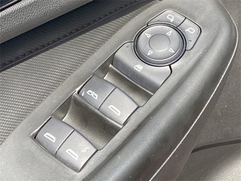Used 2021 Chevrolet TrailBlazer RS w/ Technology Package image 22