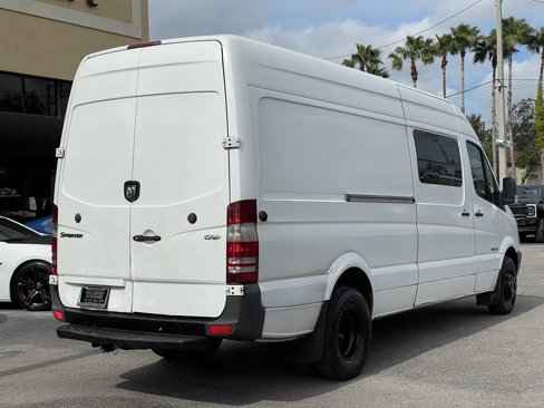 Used 2008 Dodge Sprinter 3500 image 10
