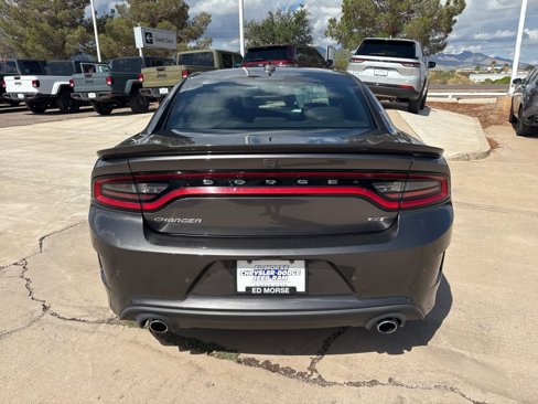 Used 2023 Dodge Charger GT image 6