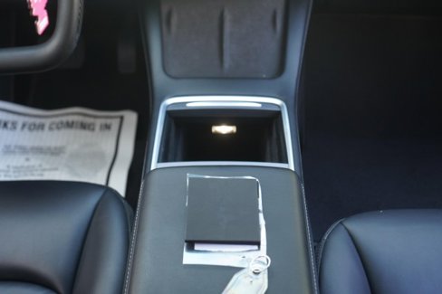 Used 2021 Tesla Model 3 Long Range image 45