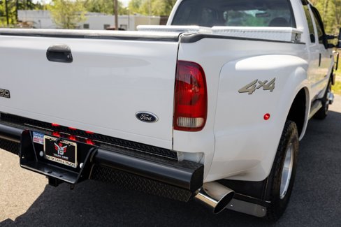 Used 2000 Ford F350 Lariat image 18