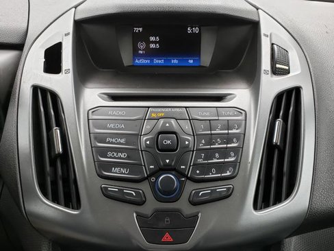 Used 2018 Ford Transit Connect XL image 21
