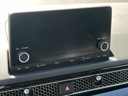 Certified 2023 Honda Civic Sport image 21