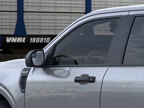 New 2025 Ford Maverick XLT image 21
