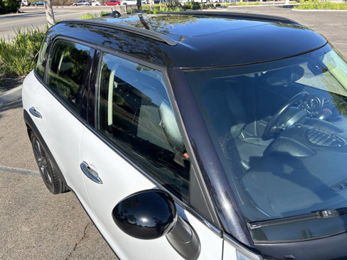 Used 2015 MINI Cooper Countryman S image 21