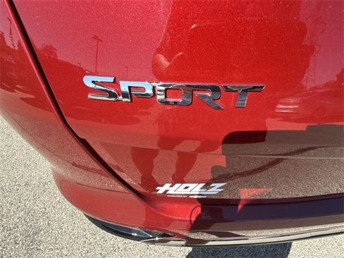 Used 2020 Kia Sportage EX w/ Option Group 15 image 33