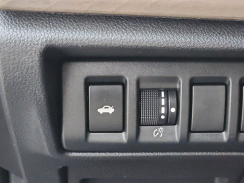 Used 2021 Subaru Legacy Touring XT image 25