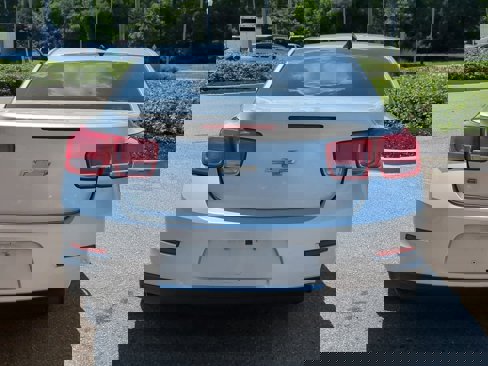 Used 2015 Chevrolet Malibu LS image 7