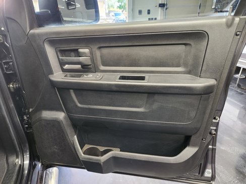 Used 2016 RAM 1500 Tradesman w/ Popular Equipment Group image 25