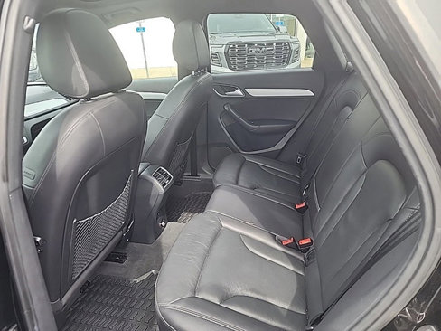 Used 2017 Audi Q3 2.0T Premium w/ Convenience Package image 12