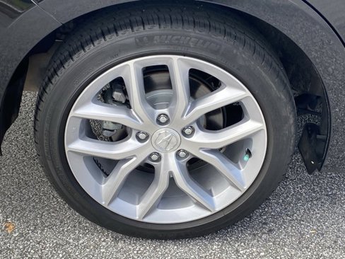 Used 2020 Acura ILX image 28