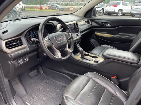 Used 2018 GMC Acadia Denali w/ Technology Package image 22