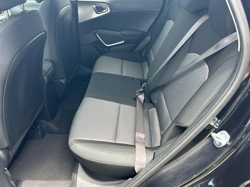 Used 2024 Kia Soul LX w/ Option Group 015 image 18