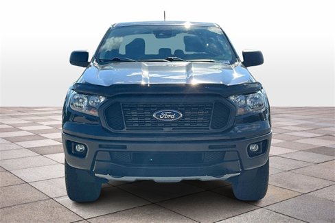 Used 2021 Ford Ranger XL w/ FX4 Off-Road Package image 3