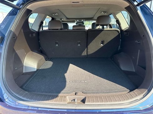 Used 2020 Hyundai Santa Fe Limited image 10