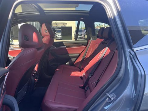 Certified 2023 BMW X3 xDrive30i w/ Premium Package image 21