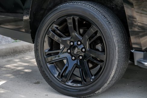 Used 2016 Cadillac Escalade Luxury image 52