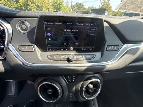 Certified 2021 Chevrolet Blazer LT image 11