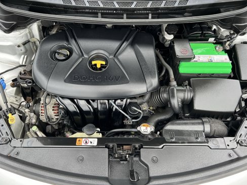 Used 2015 Kia Forte LX image 25