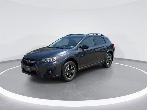 Used 2019 Subaru Crosstrek 2.0i Premium w/ Eyesight System image 4