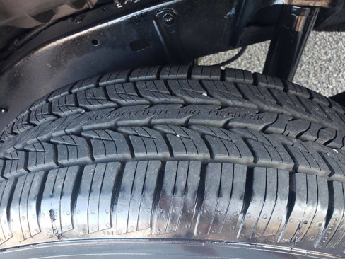 Used 2007 Toyota Tacoma 2WD Regular Cab image 7