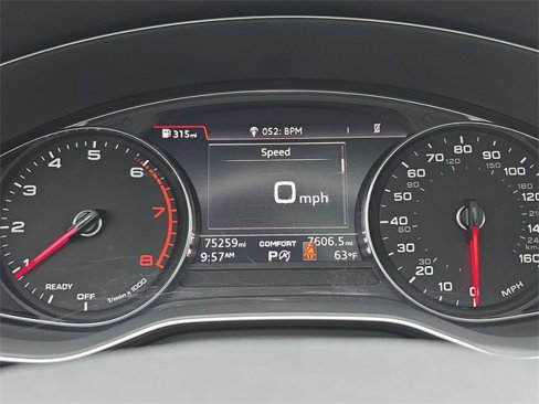 Used 2020 Audi Q5 2.0T Premium w/ Convenience Package image 23