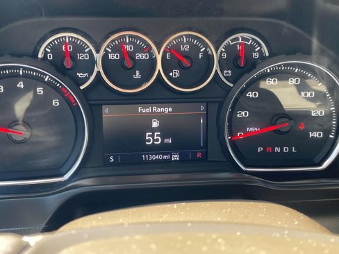 Used 2020 Chevrolet Silverado 1500 RST w/ All-Star Edition image 27