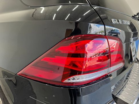 Certified 2018 Mercedes-Benz GLE 350 image 33