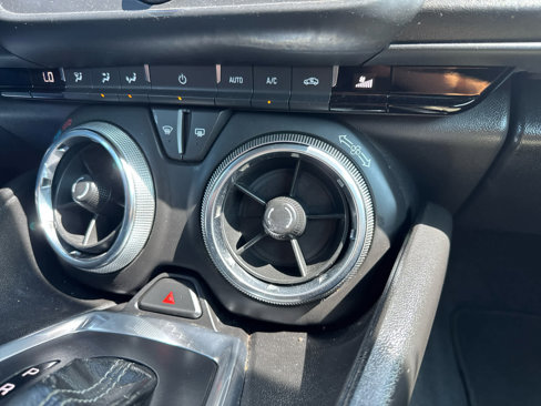 Used 2019 Chevrolet Camaro LS image 24