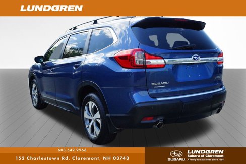 Used 2021 Subaru Ascent Premium w/ Convenience Package image 6