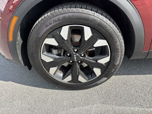 Used 2023 Kia Sportage X-Line w/ X-Line Premium Package image 11