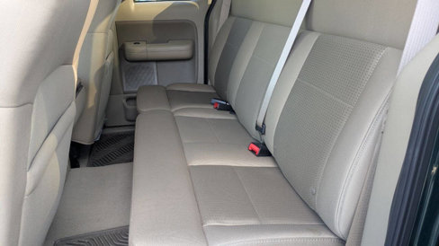 Used 2008 Ford F150 XLT image 31