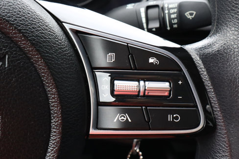 Used 2023 Kia Forte LXS image 25