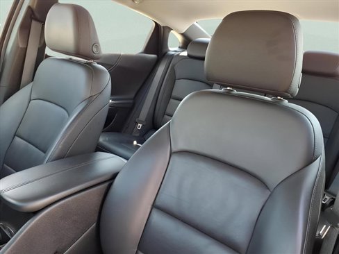 Used 2024 Chevrolet Malibu LT image 10