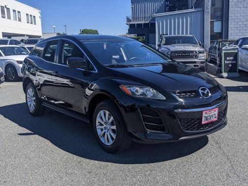Used 2011 MAZDA CX-7 i SV image 3