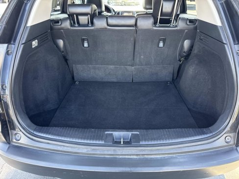 Used 2016 Honda HR-V EX-L image 20