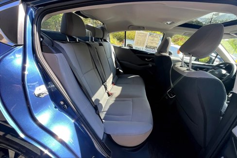 Used 2022 Subaru Legacy Premium image 16