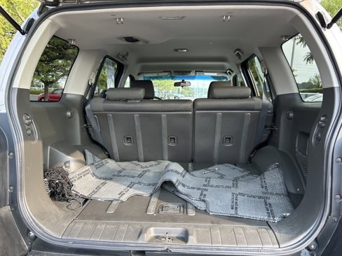 Used 2007 Nissan Xterra Off-Road w/ Rockford Fosgate Audio Pkg image 24